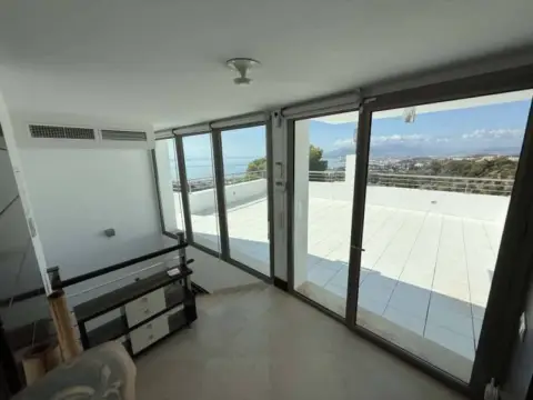 Casa en Pinares de San Antón