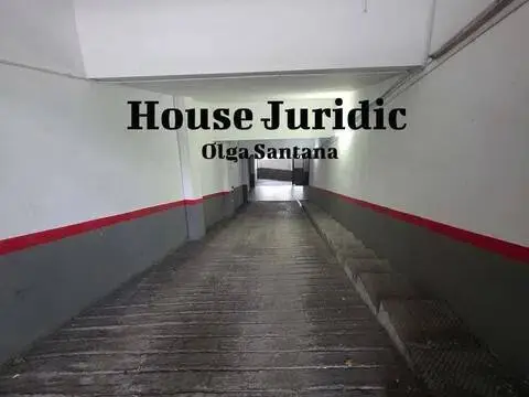 Garaje en Ronda de Sant Oleguer