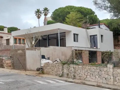 Casa en Calonge