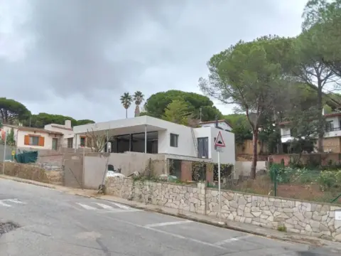 Casa en Calonge