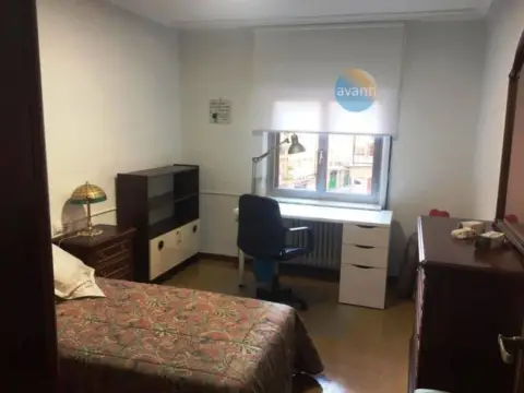 Piso en San Bernardo-Campus-Platina