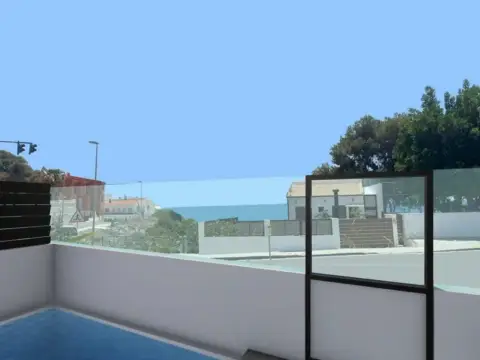 Chalet en calle Carretera Cartagena -Isla Plana, 78