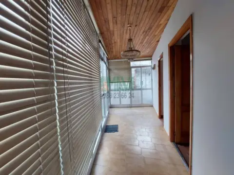 Casa en Paderne de Allariz