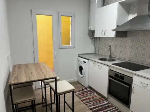 Piso en A Seara (Moaña)