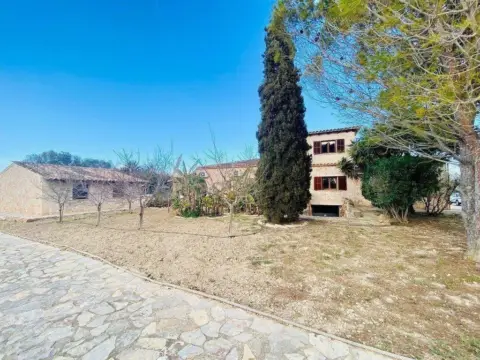 Casa en Santa Margalida