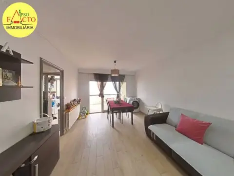 Piso en Sant Narcís