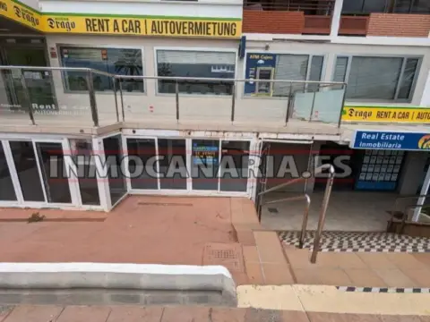 Local comercial en Playa del Inglés