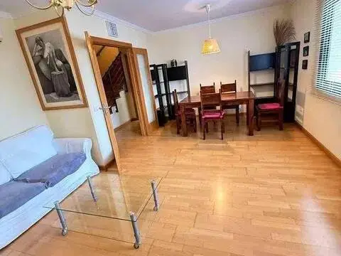 Piso en La Salle-El Cabo-Los Llanos