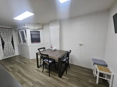 Piso en Carretas