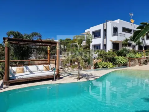 Chalet en Santa Eulària des Riu