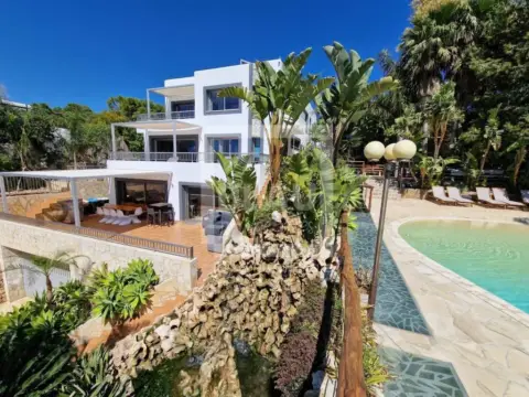 Chalet en Santa Eulària des Riu