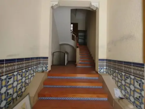Chalet en Binéfar