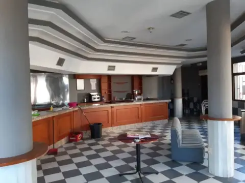 Local comercial en Plasencia
