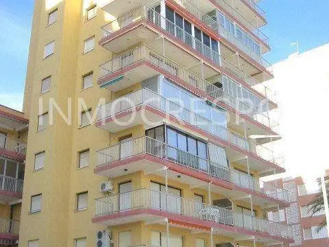 Piso en Sant Antoni