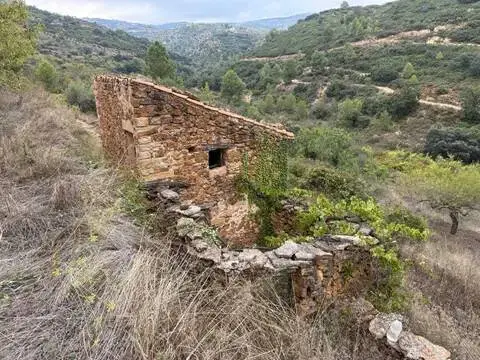 Casa rústica en Xodos - Chodos
