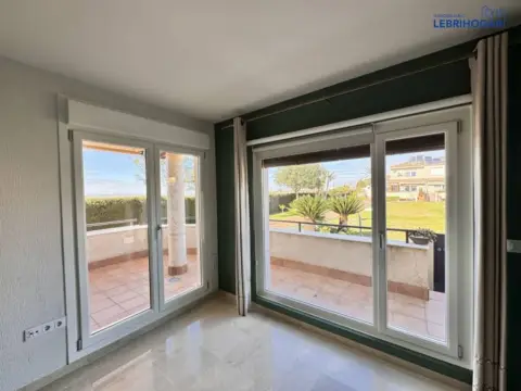 Casa adosada en Lebrija