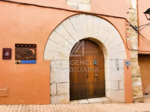Casa rústica en Traiguera