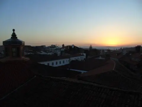 Casa en Centro Histórico