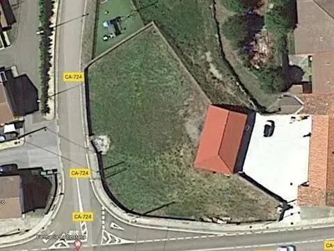 Terreno en calle Carretera Autonomica, Km 18