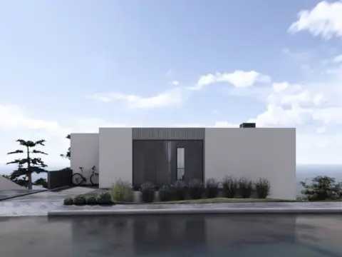 Casa en Es Grau-Cala Llonga