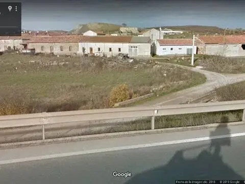 Terreno en Camesa de Valdivia