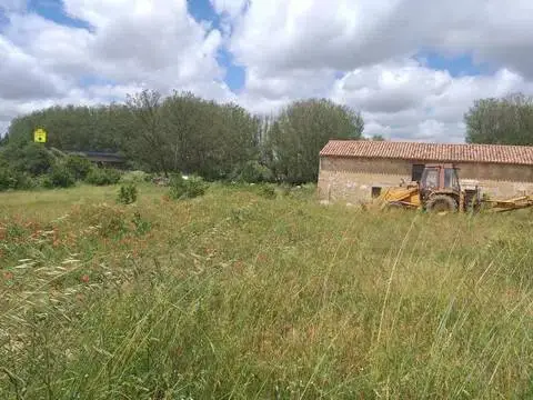 Terreno en Camesa de Valdivia