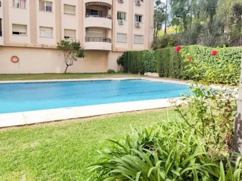 Piso en Miraflores-La Patera