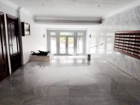 Piso en Miraflores-La Patera