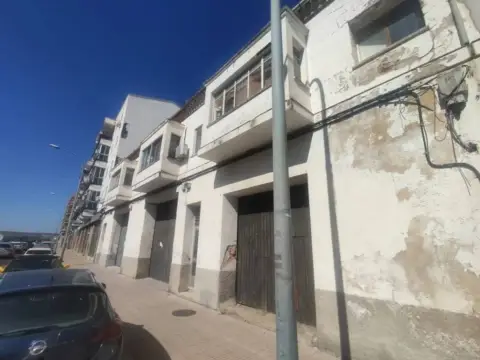 Edificio en Plasencia