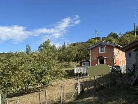 Casa rústica en calle Caserio La Pedrosa, 3
