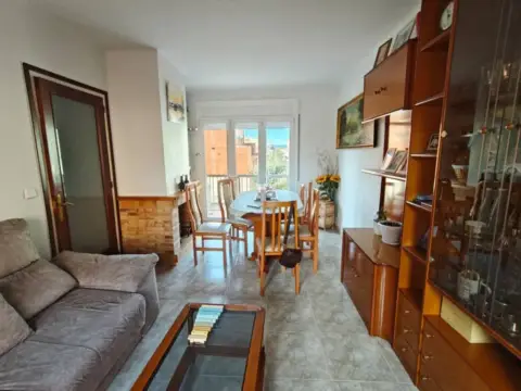 Casa adosada en Llagostera