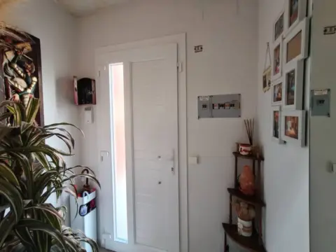 Casa adosada en Llagostera