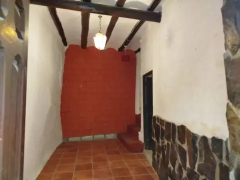Casa rústica en Azanuy-Alins