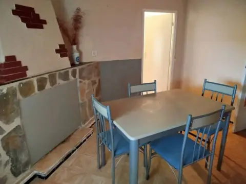 Casa rústica en Azanuy-Alins