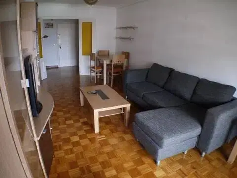 Piso en Ermitagaña-Mendebaldea-Etxabakoitz