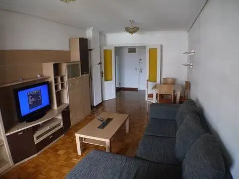 Piso en Ermitagaña-Mendebaldea-Etxabakoitz