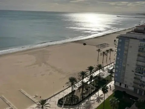 Piso en Cullera