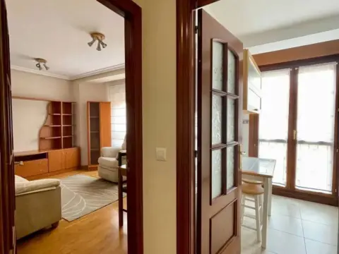 Piso en Ceares-Jesuitas