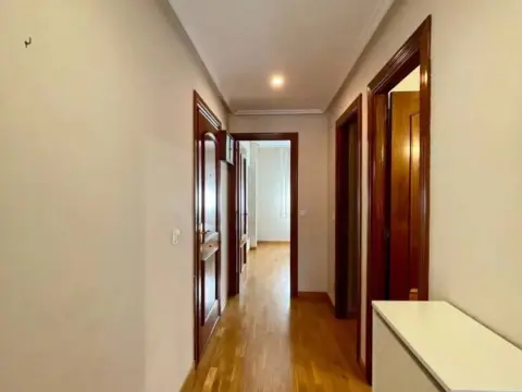 Piso en Ceares-Jesuitas