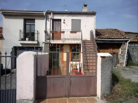 Casa en calle Alta