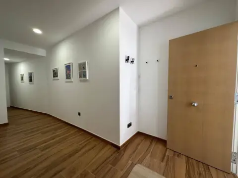 Piso en Olula del Río