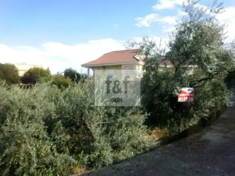 Terreno en Carretera de Torremenga