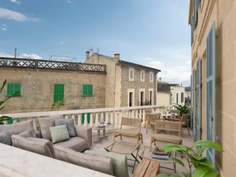 Dúplex en Calvià Vila