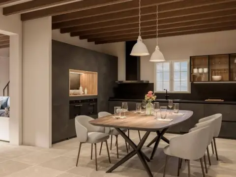 Dúplex en Calvià Vila