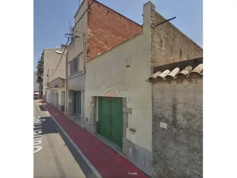 Terreno en Calonge
