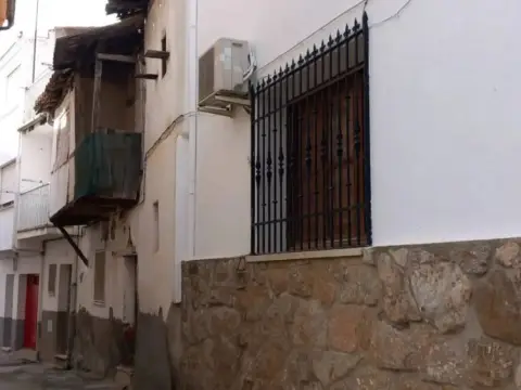 Chalet en calle Esperanza