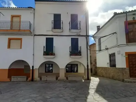 Chalet en calle Esperanza