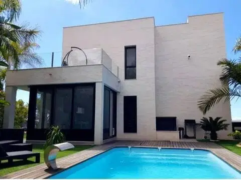 Chalet en Costa Adeje