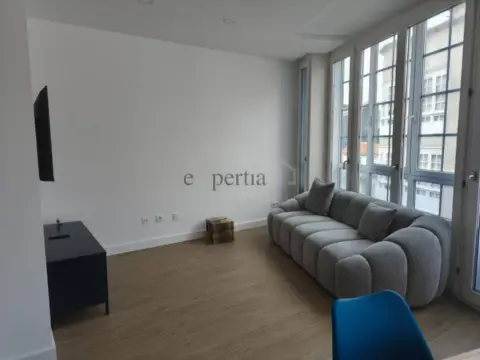 Piso en A Pobra do Caramiñal