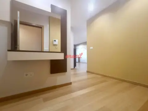 Piso en A Ponte